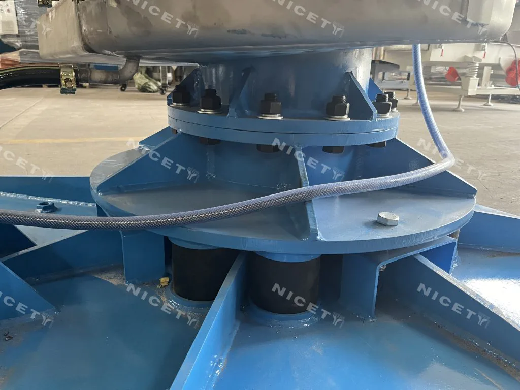 800 2.5m vibrating spiral elevator (2)