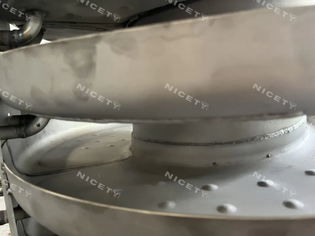 800 2.5m vibrating spiral elevator (3)