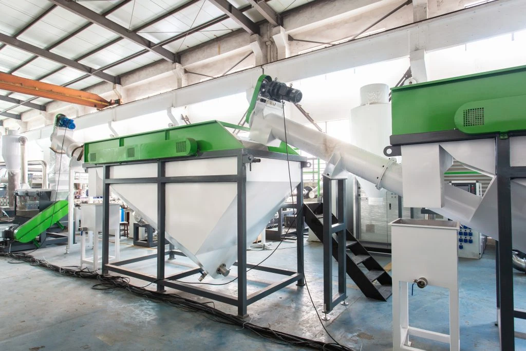 nicety machine pet washing tank