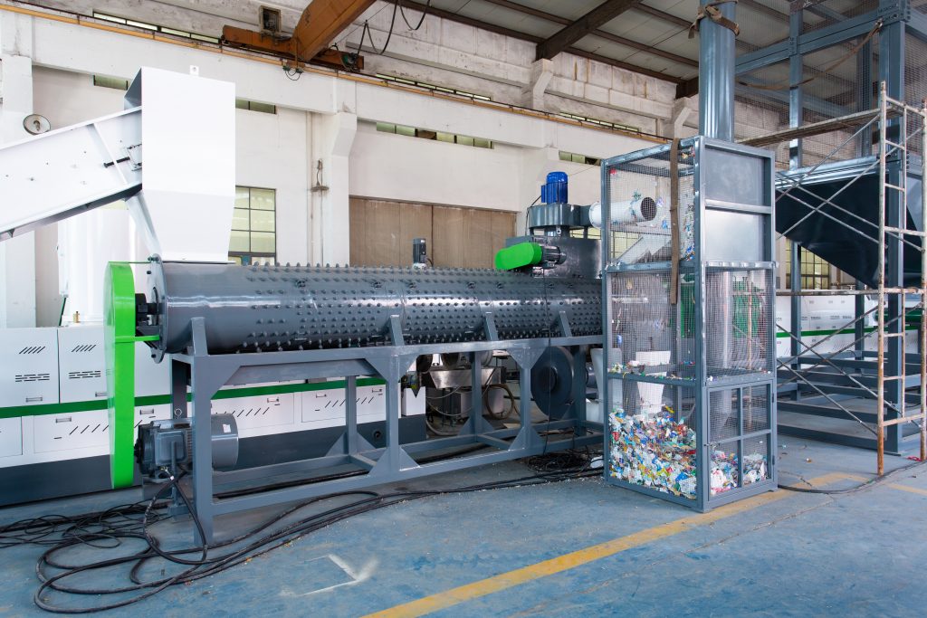 nicety machine label remover