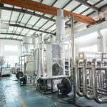 nicety machine label separator