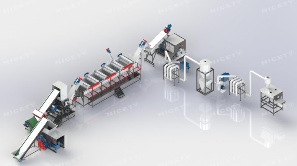 plastic washing machine design layout draft