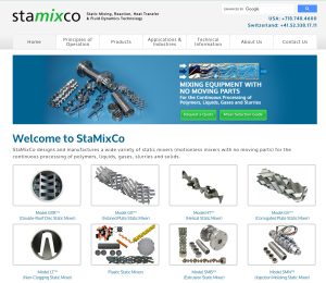 StaMixCo (Switzerland/USA)