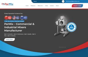 PerMix (USA)