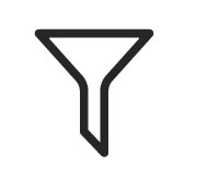 Pelletizing extrusion line feeding hopper