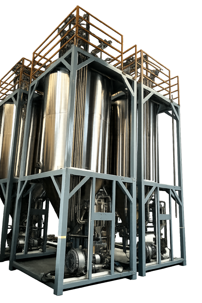 voc deodorizing dryer system nicety machinery co., ltd