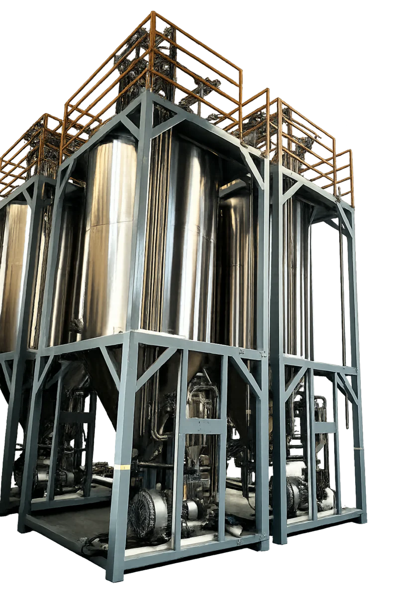 voc deodorizing dryer system nicety machinery co., ltd