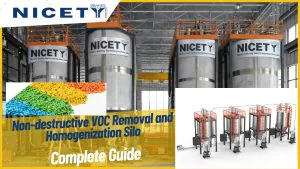 nicety machinery non destructive voc removal and homogenization silo complete guide