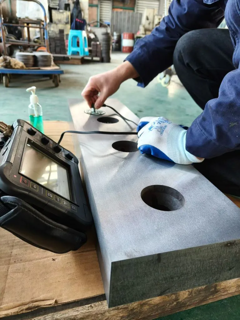 crusher blade set (1)