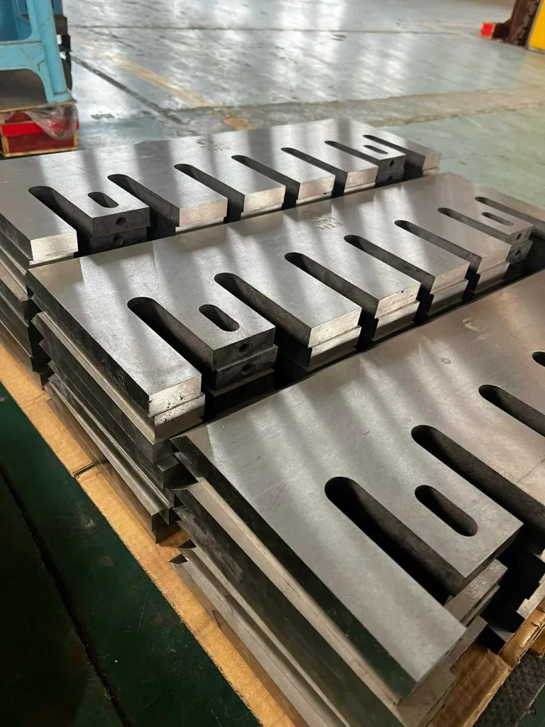 crusher blade set (5)