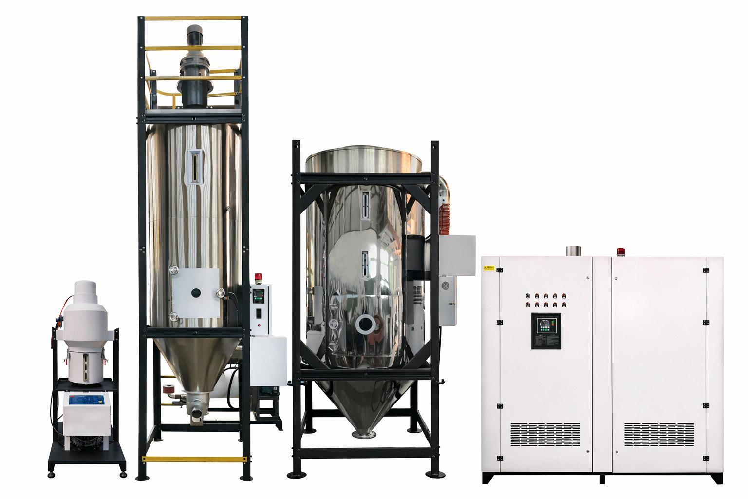 central feeding system manufacturer - Auxiliary Equipment