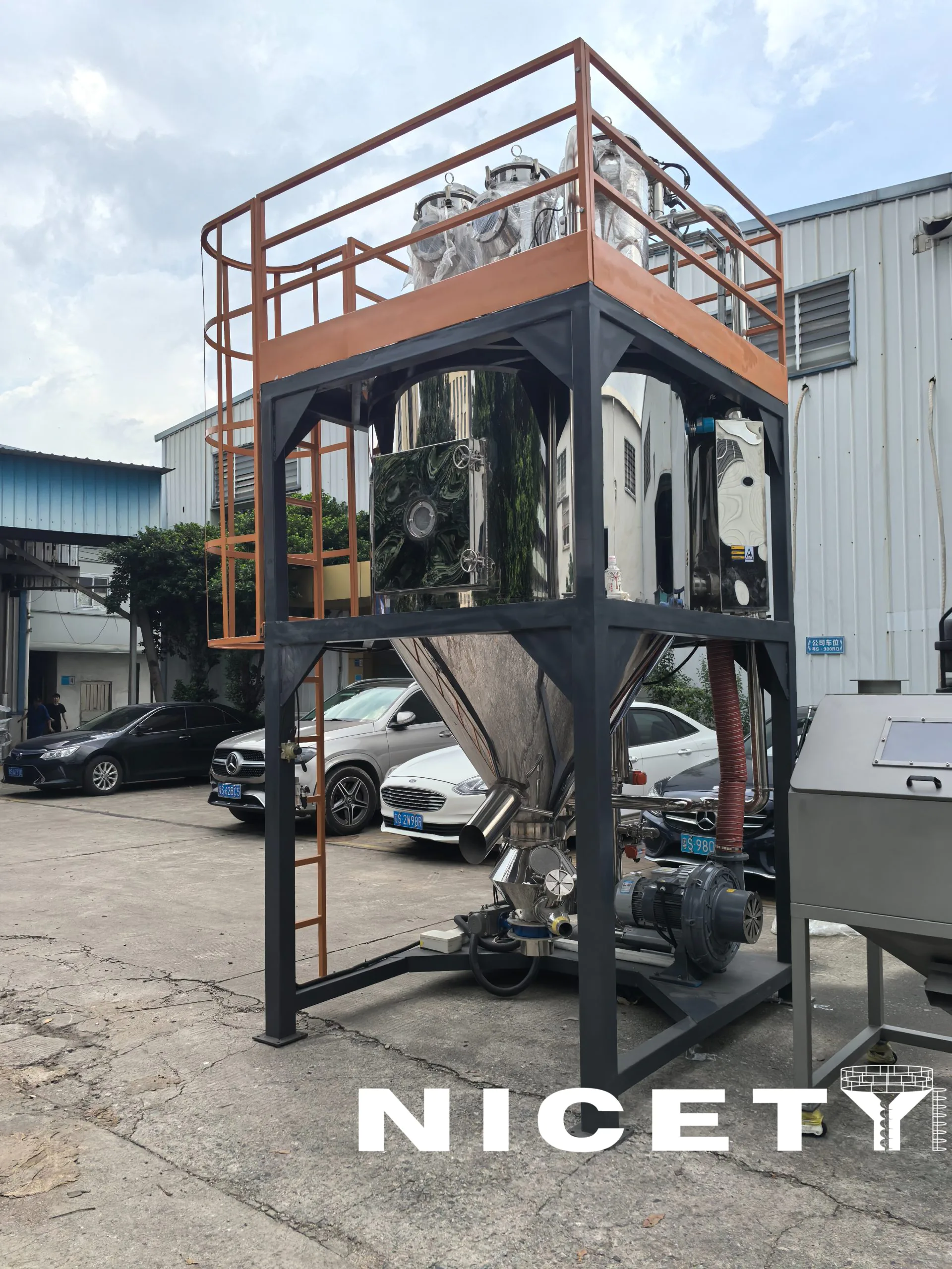 nicety voc deodorizing drying system deliverey cases (4)