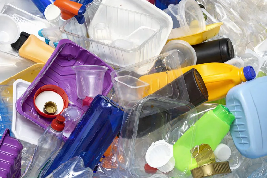 packaging & consumer products