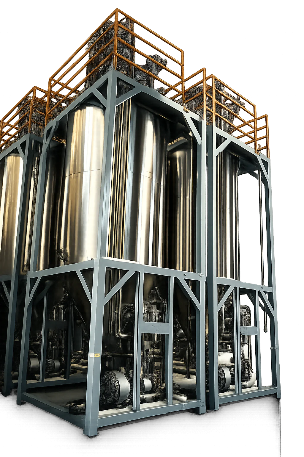 voc deodorizing drying system nicety machinery co., ltd 19