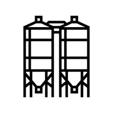 VOC Vertical silo - Nicety Machinery Co., Ltd