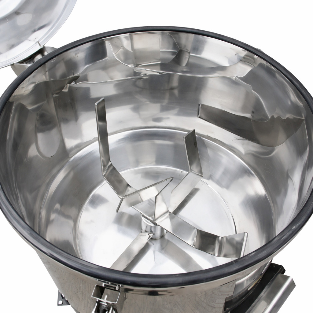 Plastic Color Mixer blender