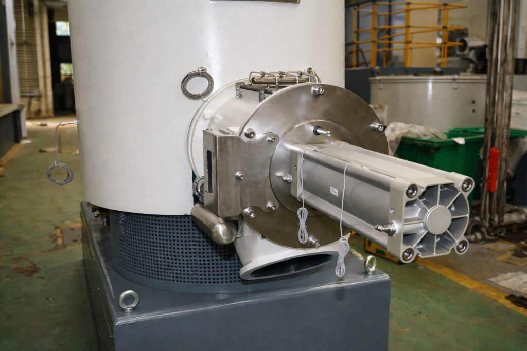 high speed mixer nicety machinery co., ltd (14)