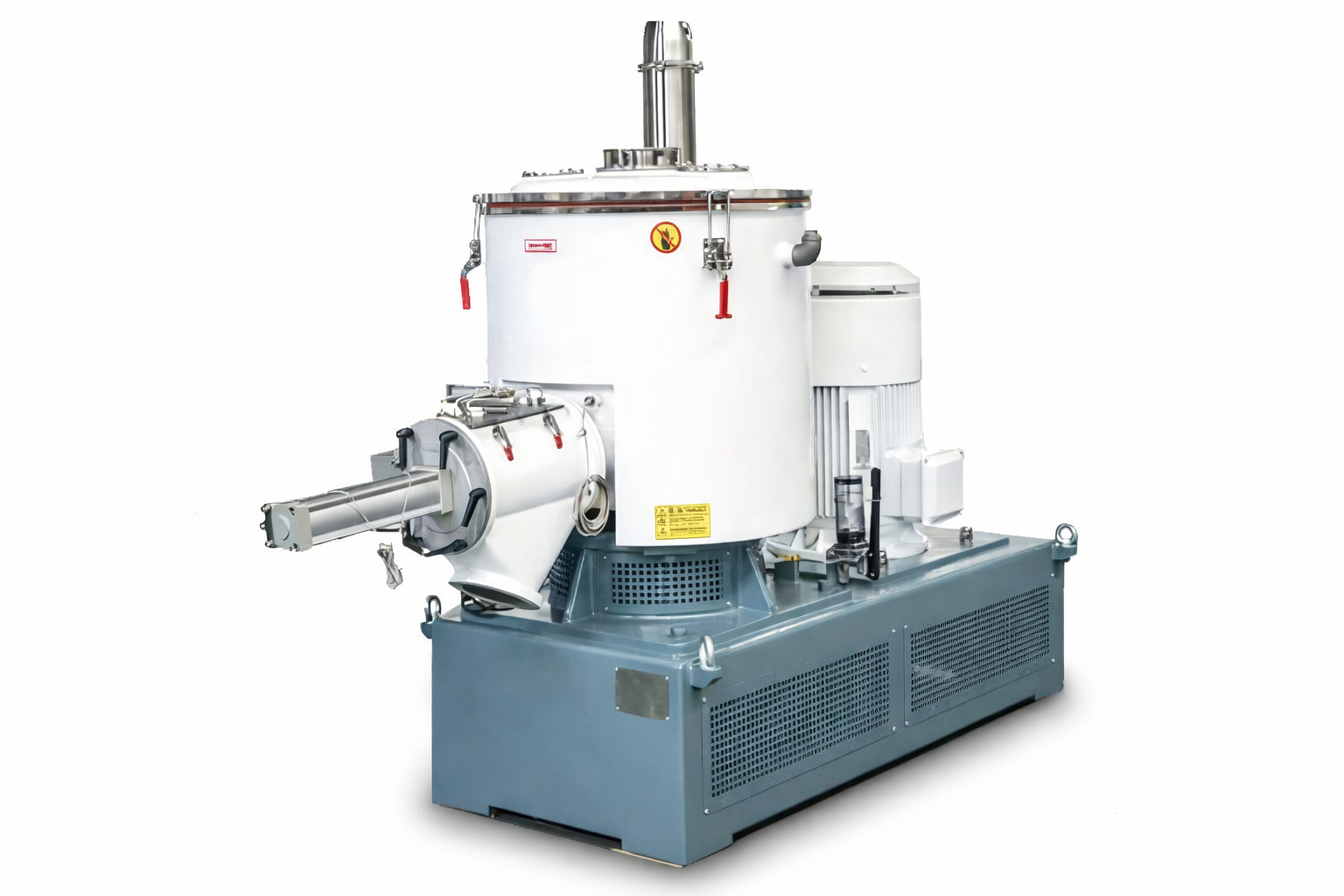 high speed mixer nicety machinery co., ltd (16)