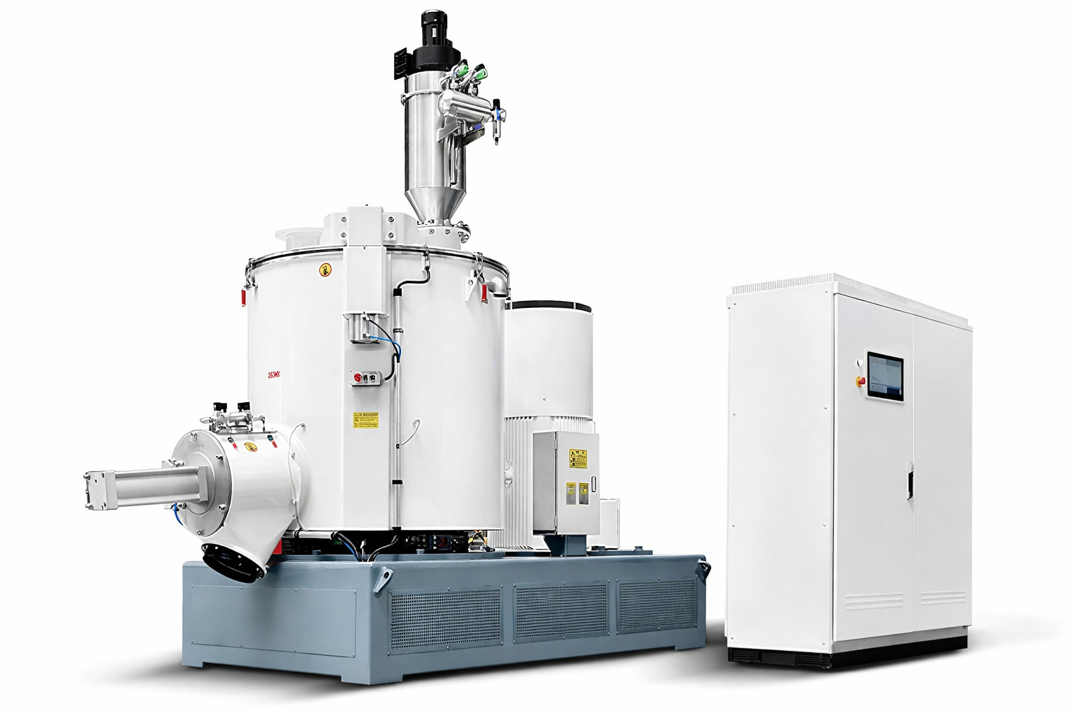 high speed mixer nicety machinery co., ltd (18)