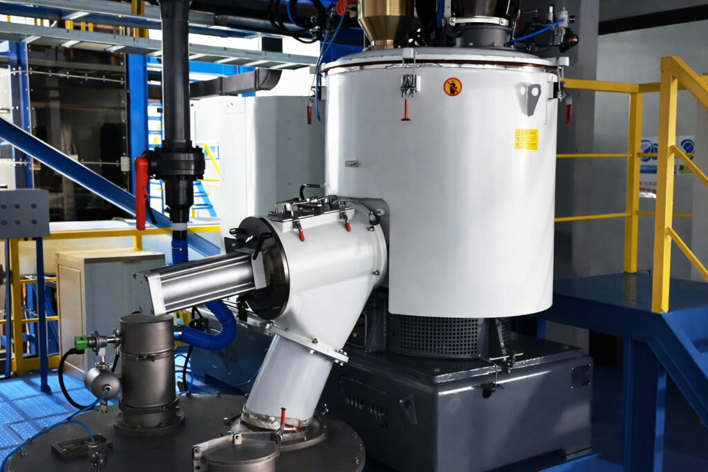 high speed mixer nicety machinery co., ltd (6)