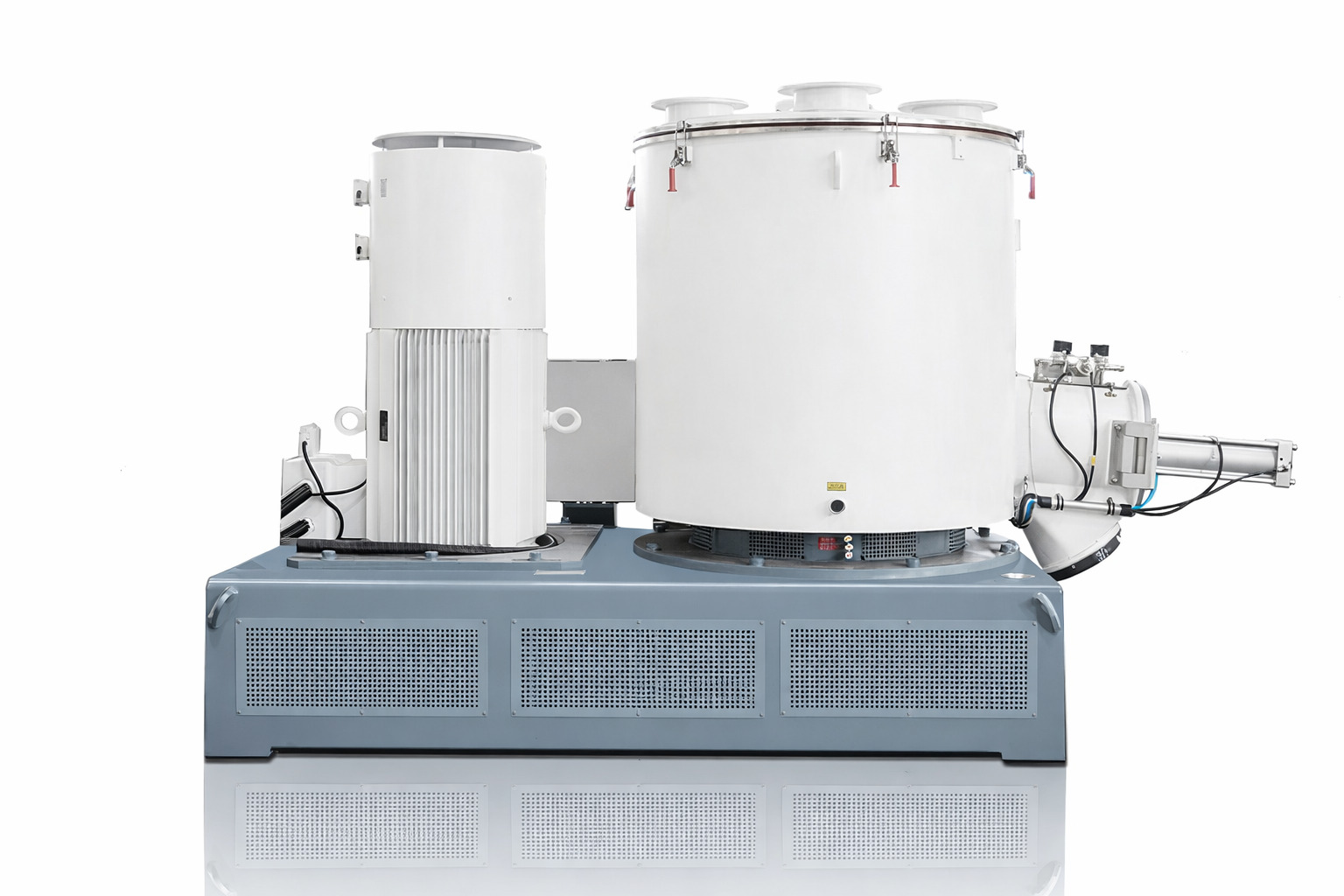 high speed mixer nicety machinery co., ltd (9)