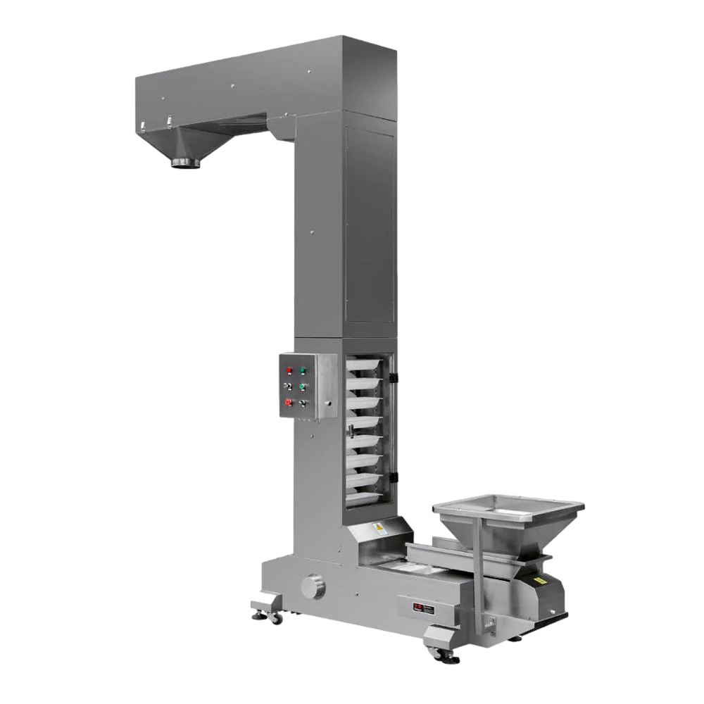 Z Type Bucket Elevator Conveyor