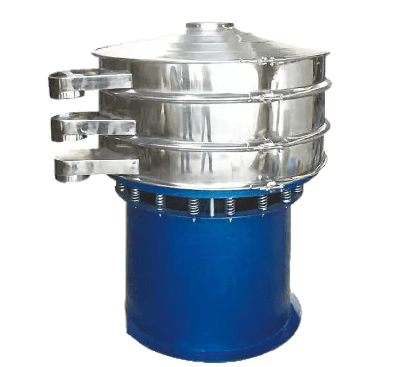 vibrating sieve