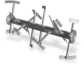 Enhanced Paddle