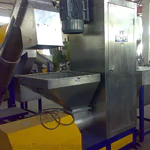 Vertical Dewaterer