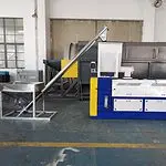 Screw Loader