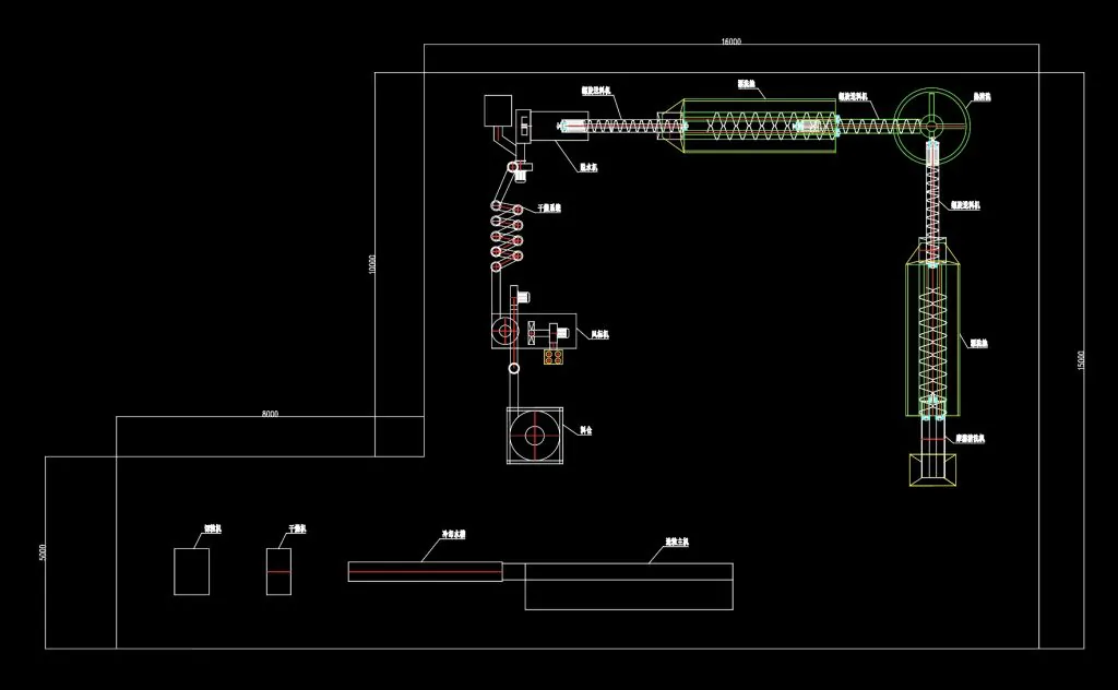 PET pelletizing system PDF
