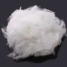 PET Fiber