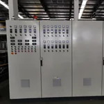 Electric Control Box