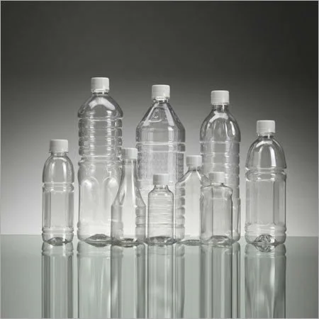 Bottle Cup & Container