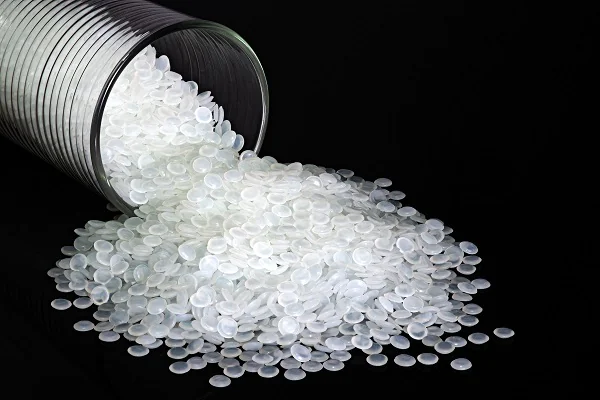 plastic extrusion materials