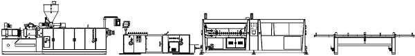 plastic pelletizing machine draft