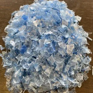 Flake size in 12-16mm