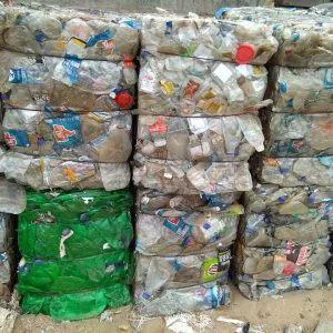 Compression strapped