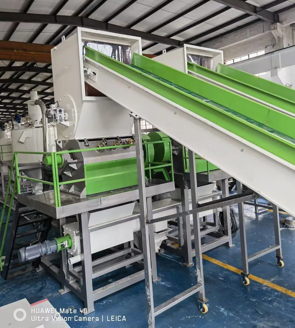 5. Belt Conveyer	