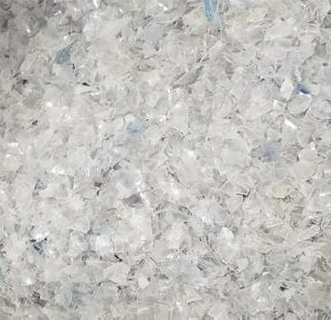 Moisture content < 1%