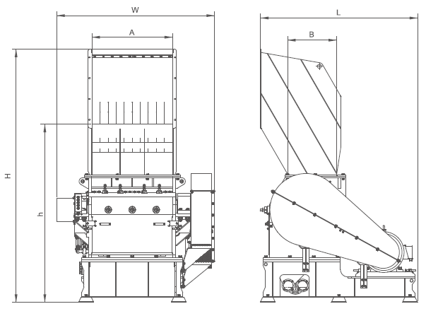 plastic crusher machine,crusher machine,crusher machine for sale,crusher machine manufacturers