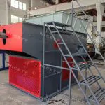 single shaft plastic shredder machine