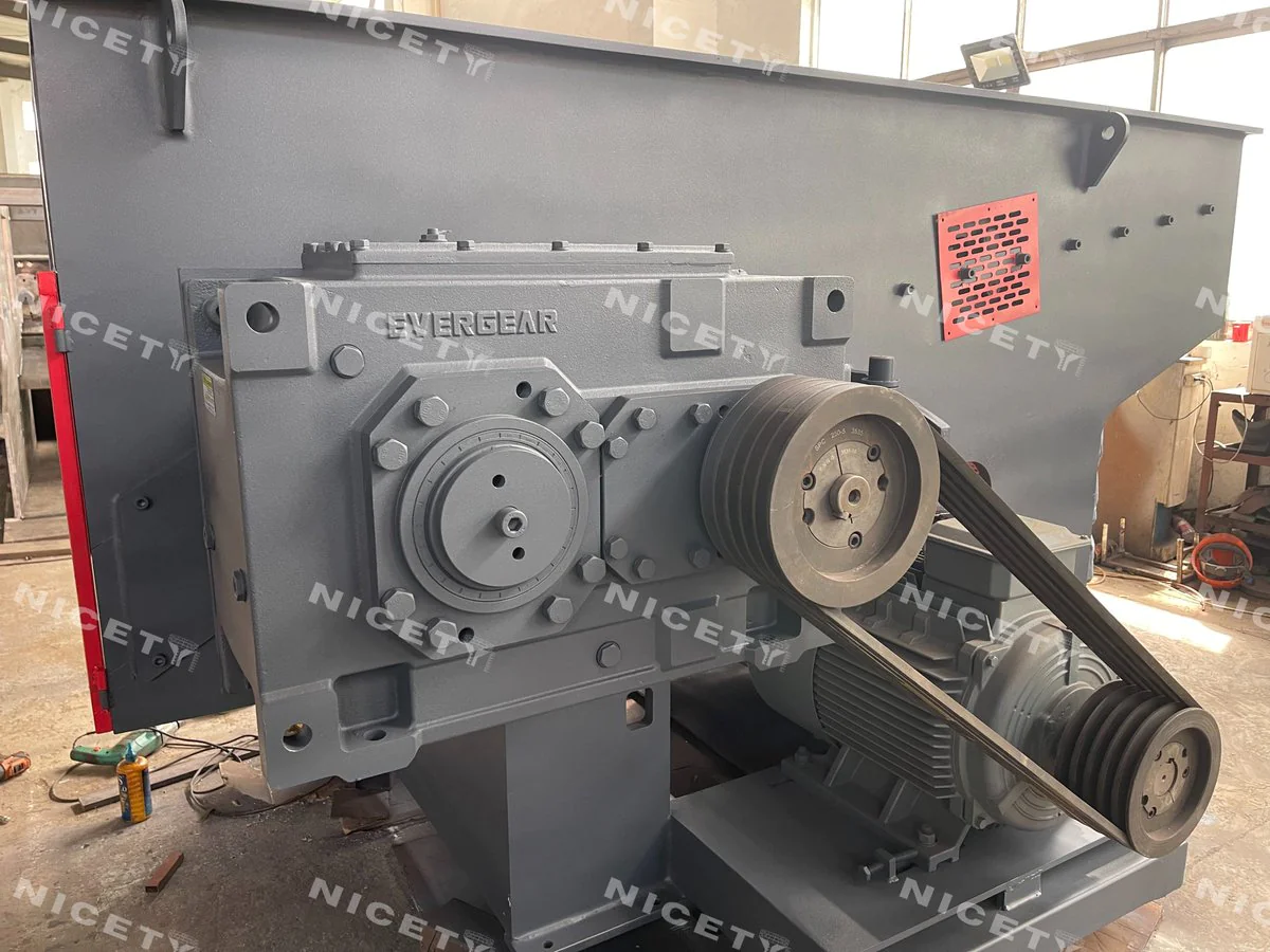 single shaft shredder,shredder machine,single shaft shredder machine,heavy duty shredder machine specifications