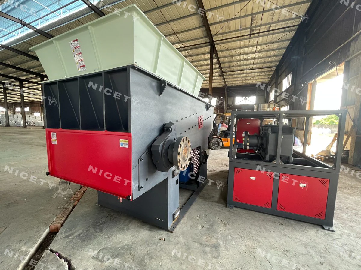 single shaft shredder,shredder machine,single shaft shredder machine,heavy duty shredder machine specifications
