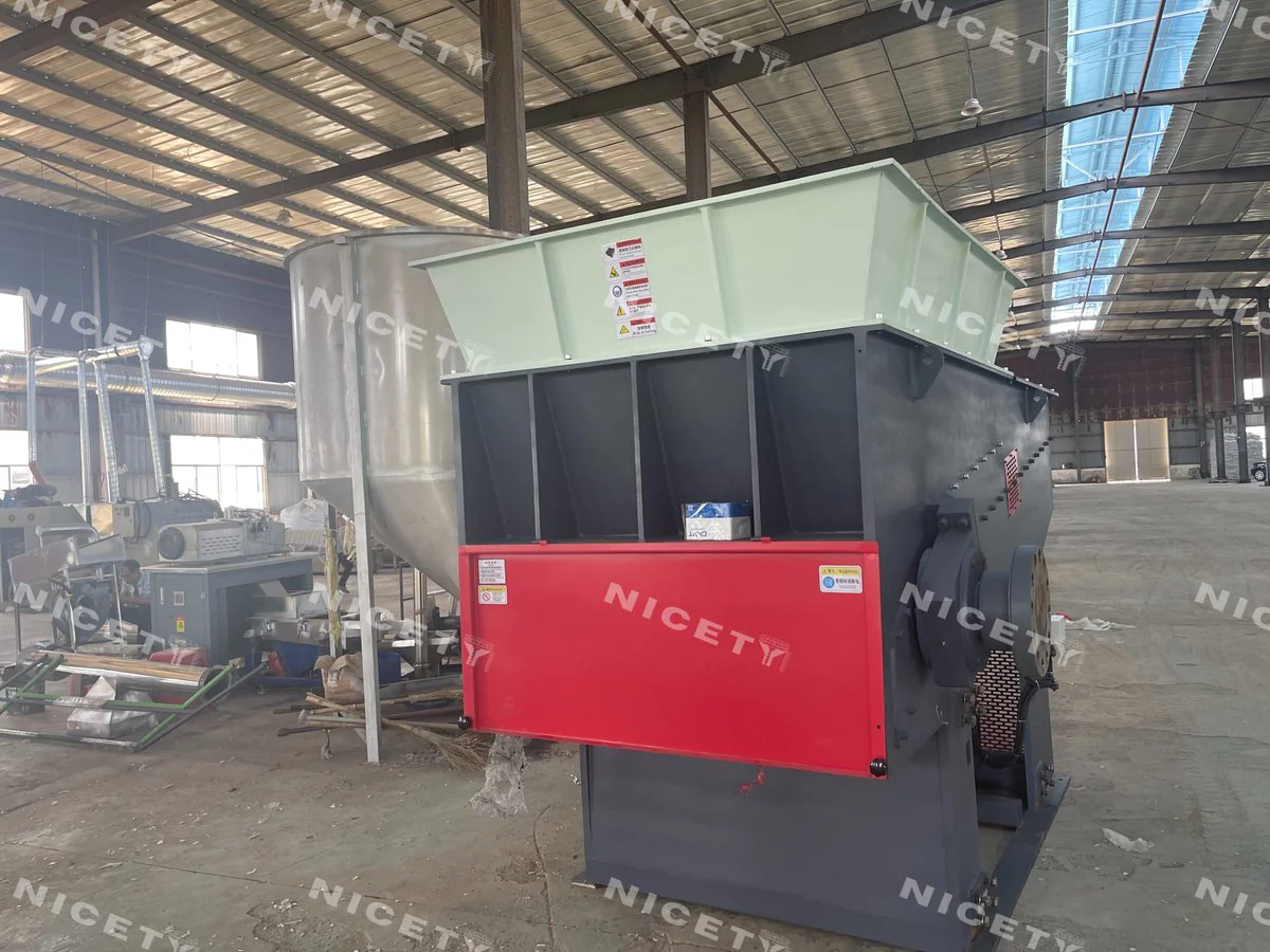 single shaft shredder,shredder machine,single shaft shredder machine,heavy duty shredder machine specifications