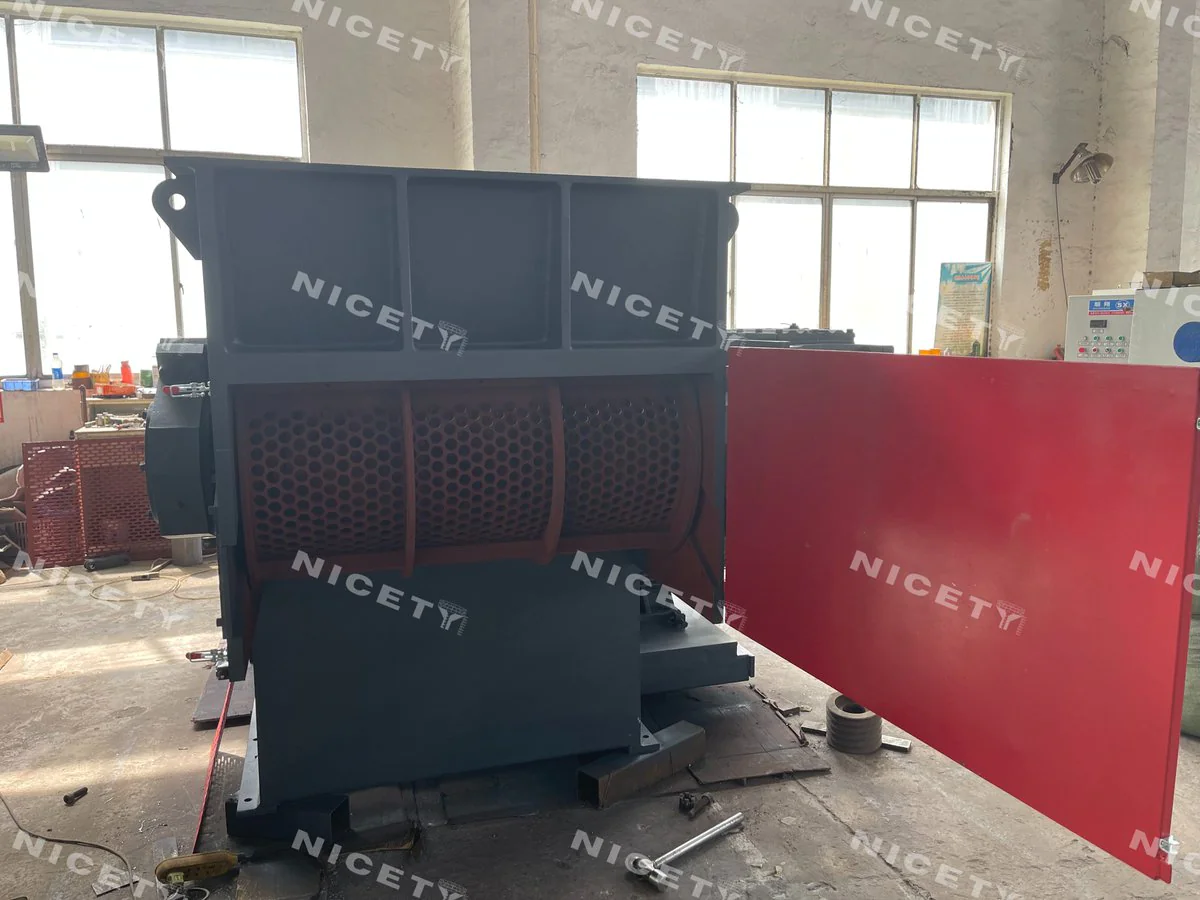 single shaft shredder,shredder machine,single shaft shredder machine,heavy duty shredder machine specifications