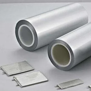 Battery Film