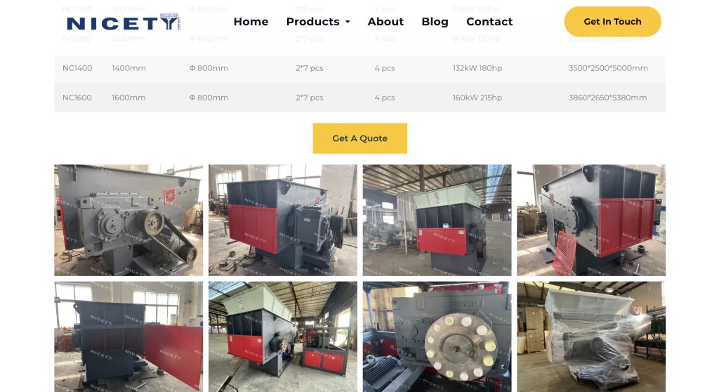 single shaft shredder,shredder machine,single shaft shredder machine,heavy duty shredder machine specifications