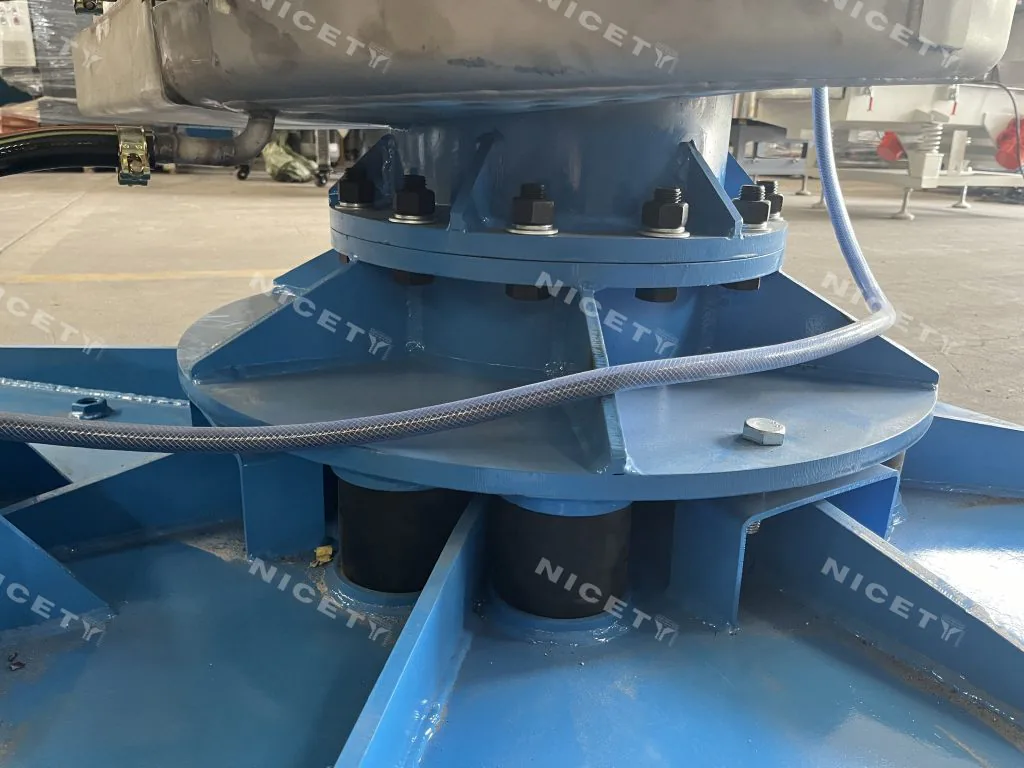 800 2.5m vibrating spiral elevator (2)