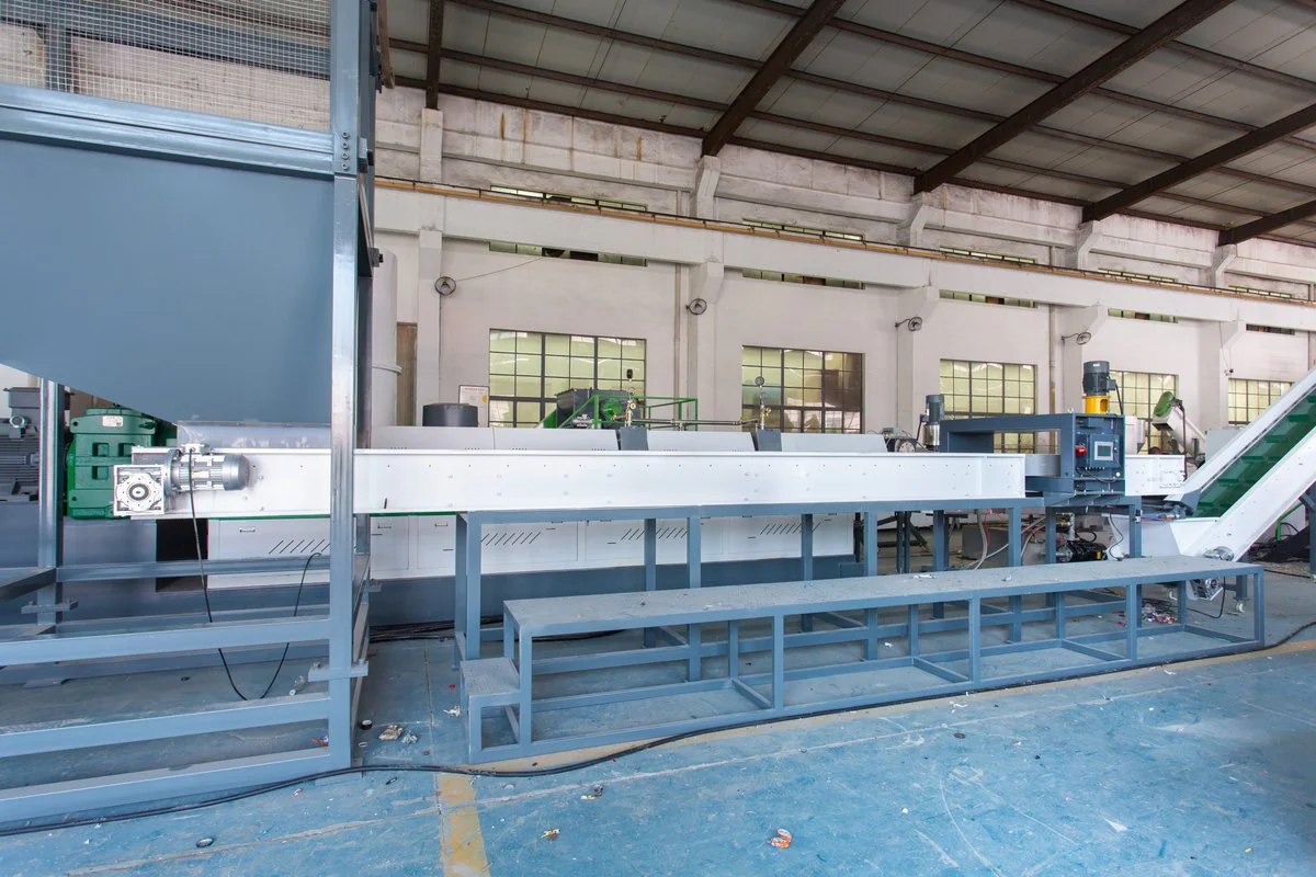 nicety machine manual sorting platform